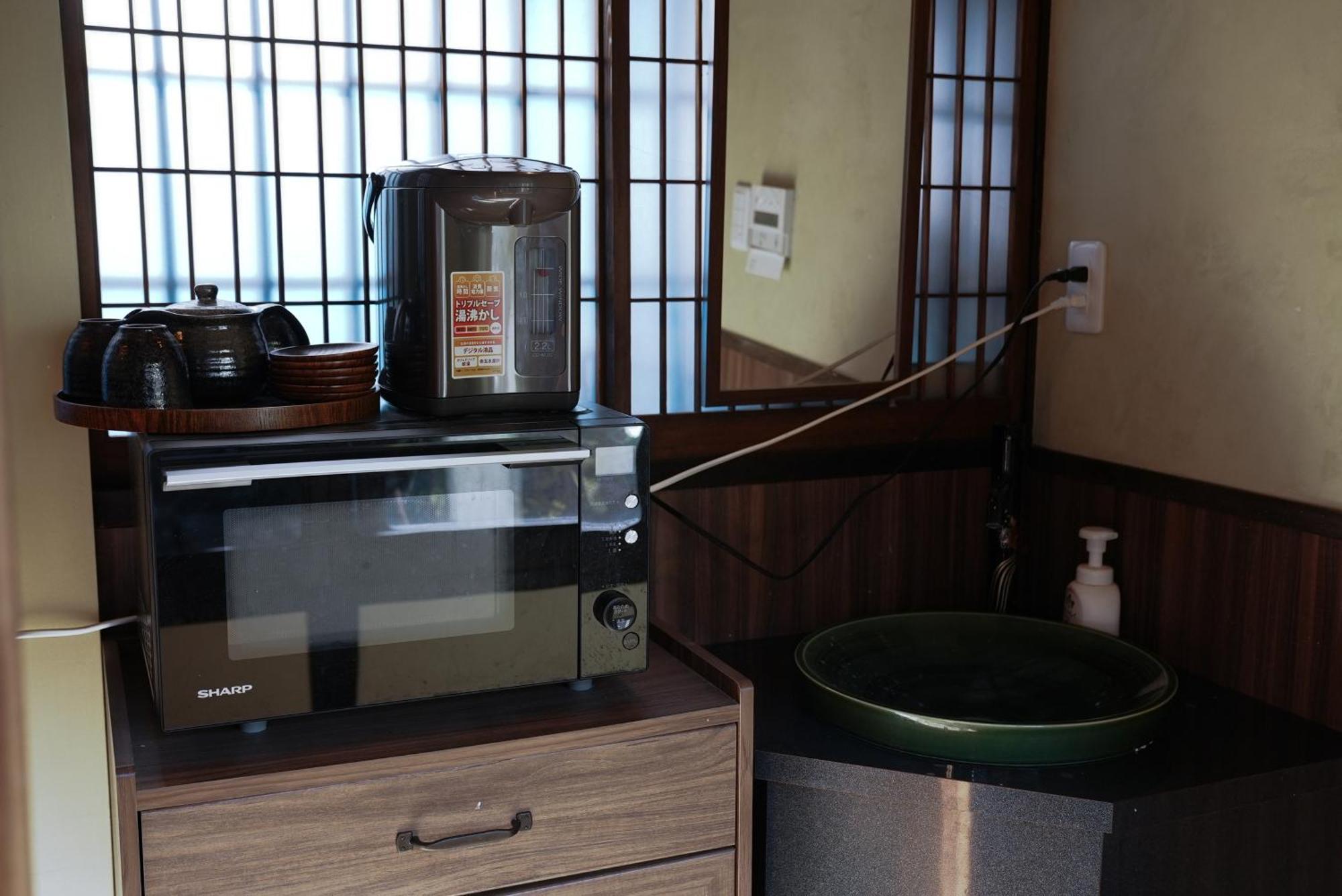 Apartment 【日本の快適な古民家】ホイアンの宿 Osaka