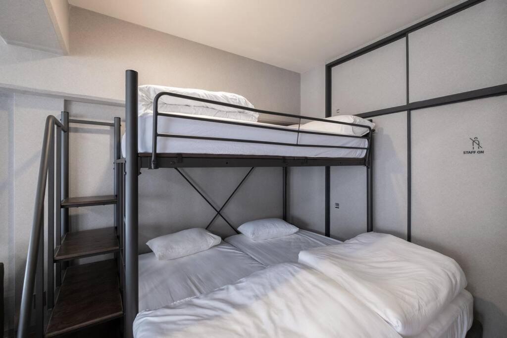 Tasoneurbanstayosaka なんば日本橋南不夜城701 Apartment *