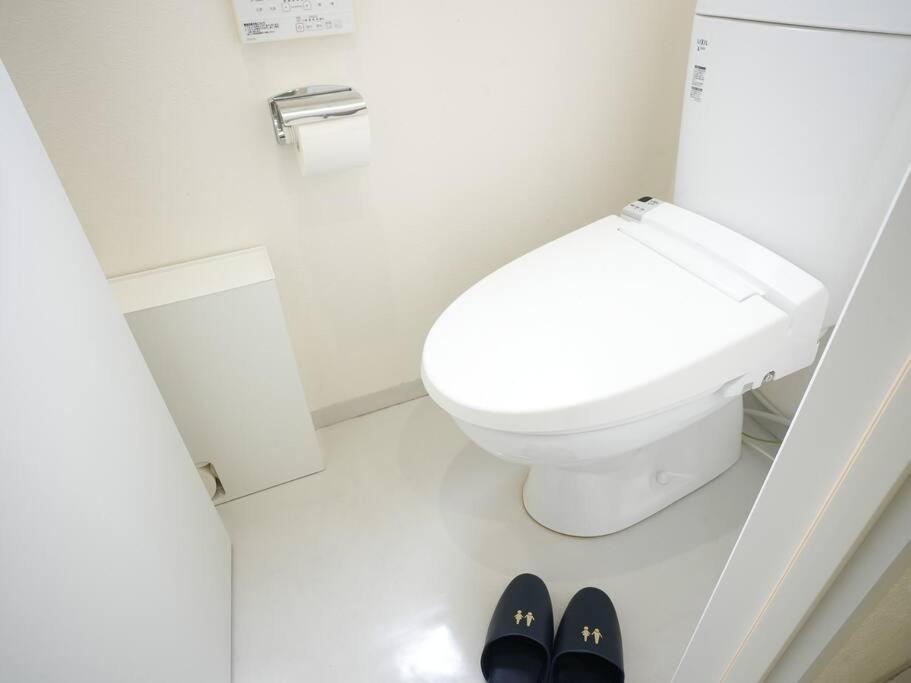Tasoneurbanstayosaka なんば西stb5f Apartment *