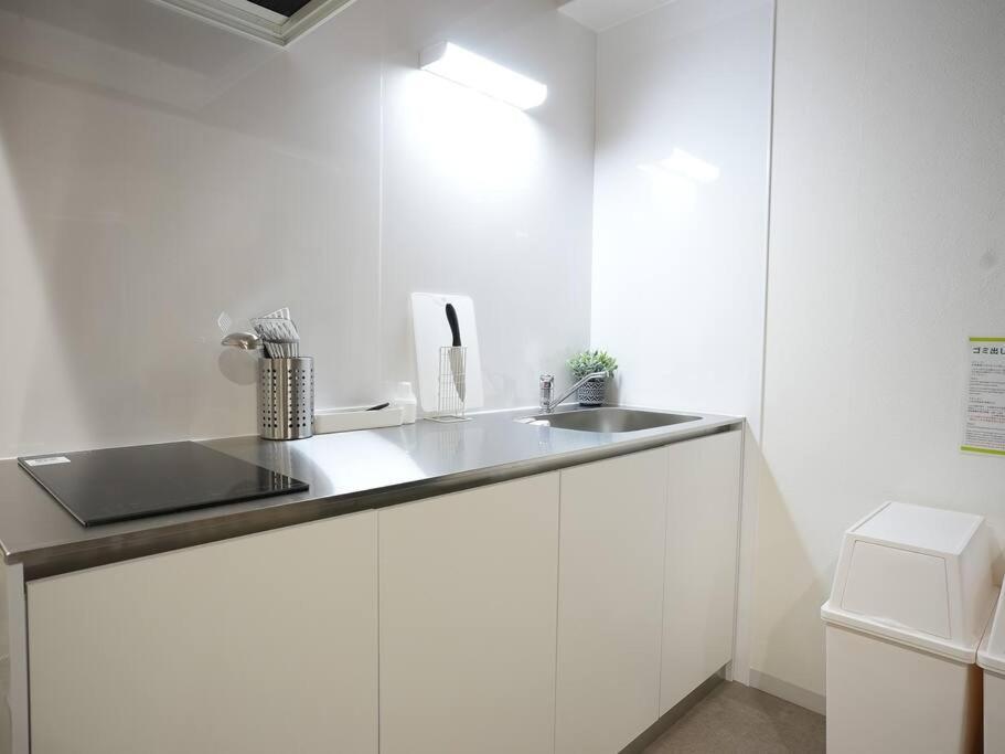 Tasoneurbanstayosaka なんば西stb5f Apartment Osaka