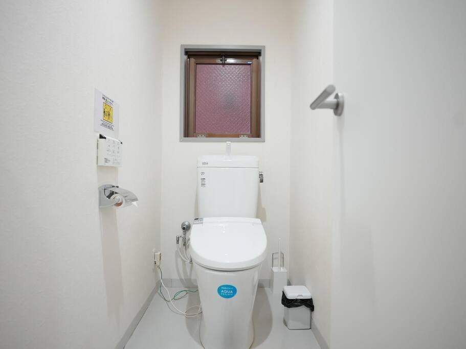 Tasoneurbanstayosaka なんば西stb4f Apartment