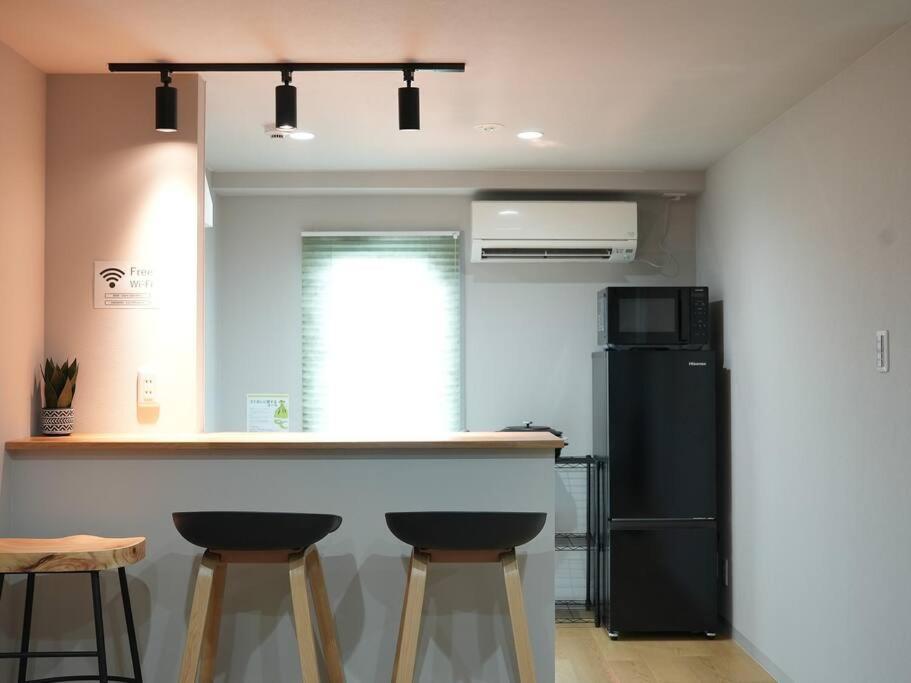 Apartment Tasoneurbanstayosaka なんば西stb4f *