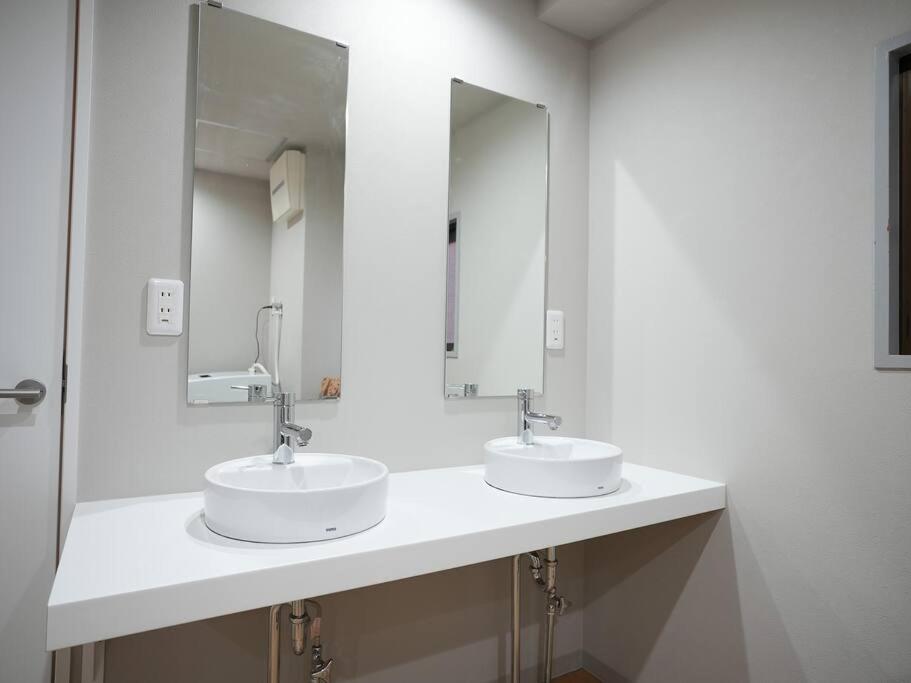 Apartment Tasoneurbanstayosaka なんば西stb4f *