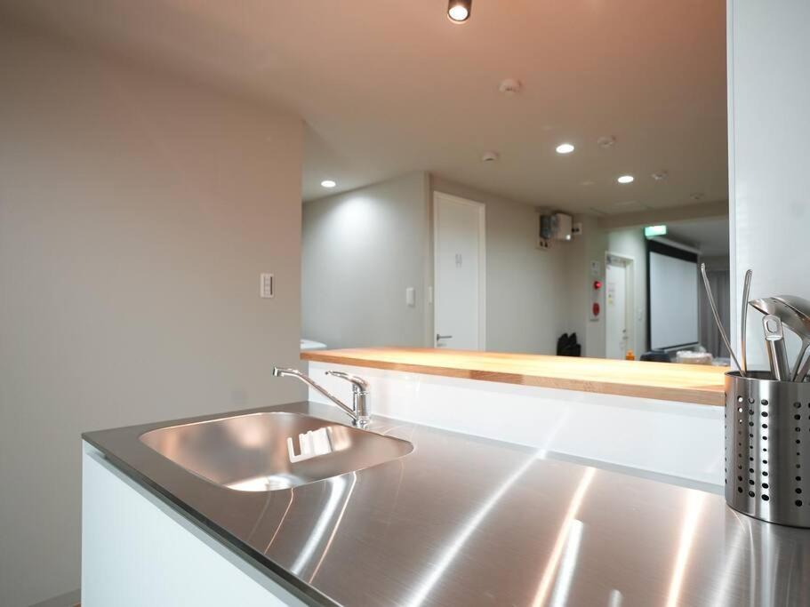Tasoneurbanstayosaka なんば西stb4f Apartment *