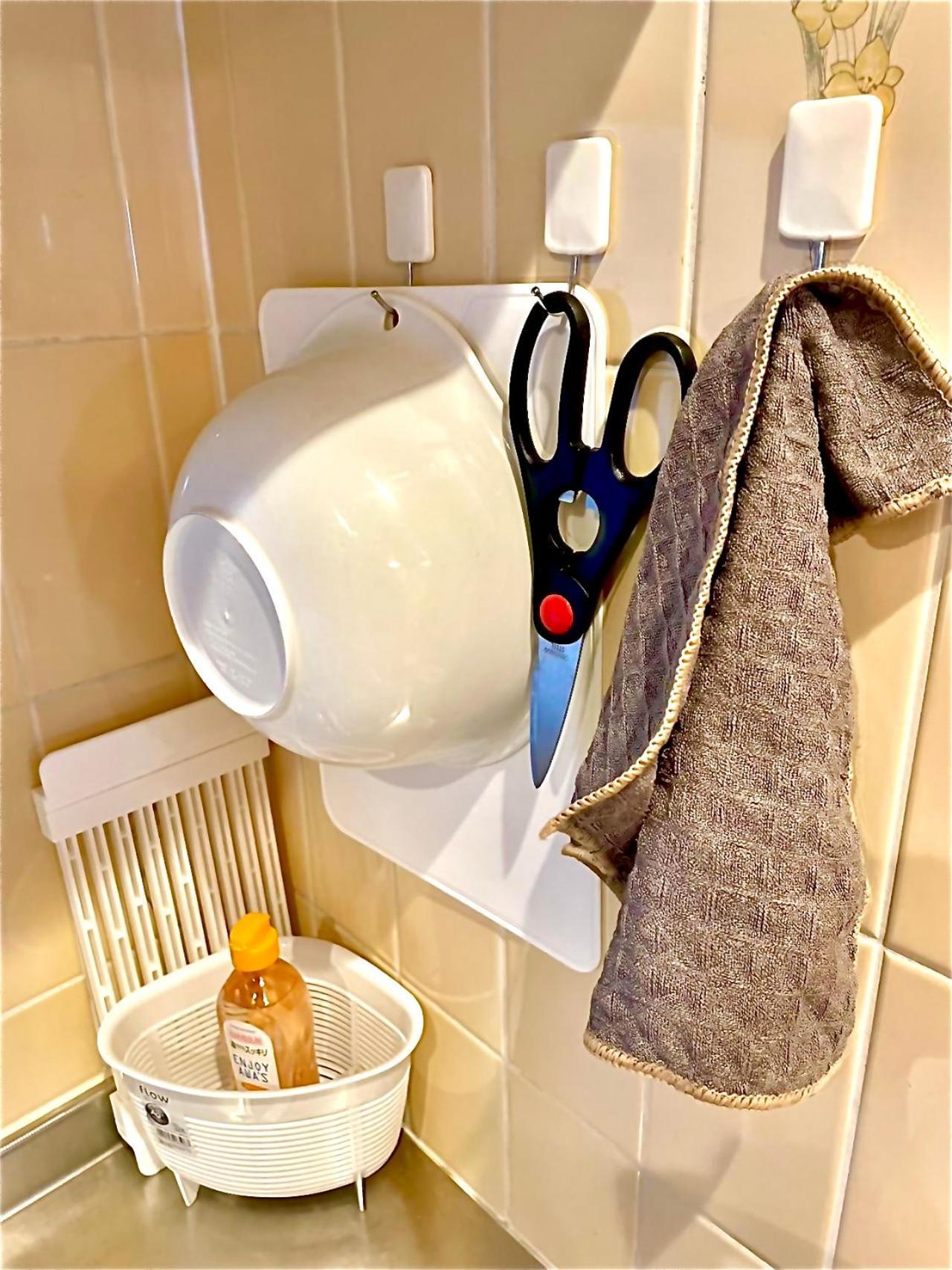 悦然民宿 Holiday home Osaka