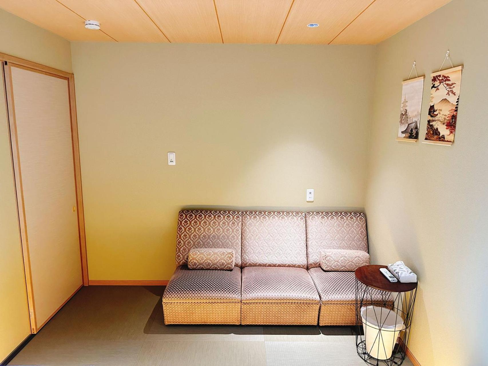 Retreat Tachibana 旅趣・橘 * Osaka