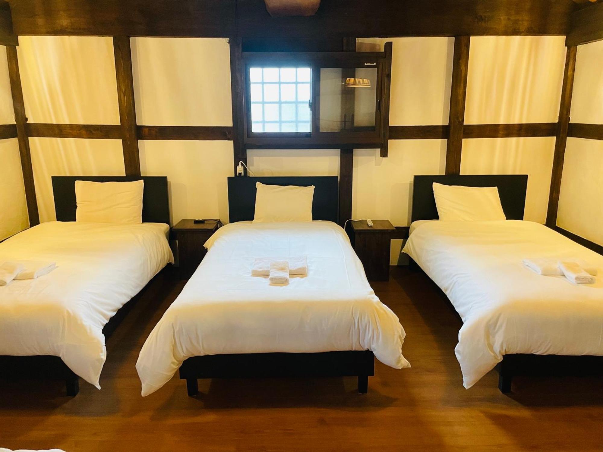 Apartment 【日本の快適な古民家】ホイアンの宿