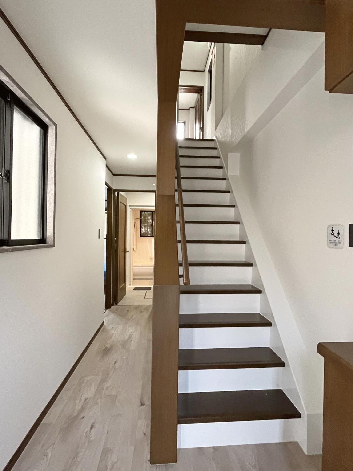 Apartment 樂居casa Alegria 日本一戸建 岸里玉出から徒歩3分 最大8名宿泊可能 *