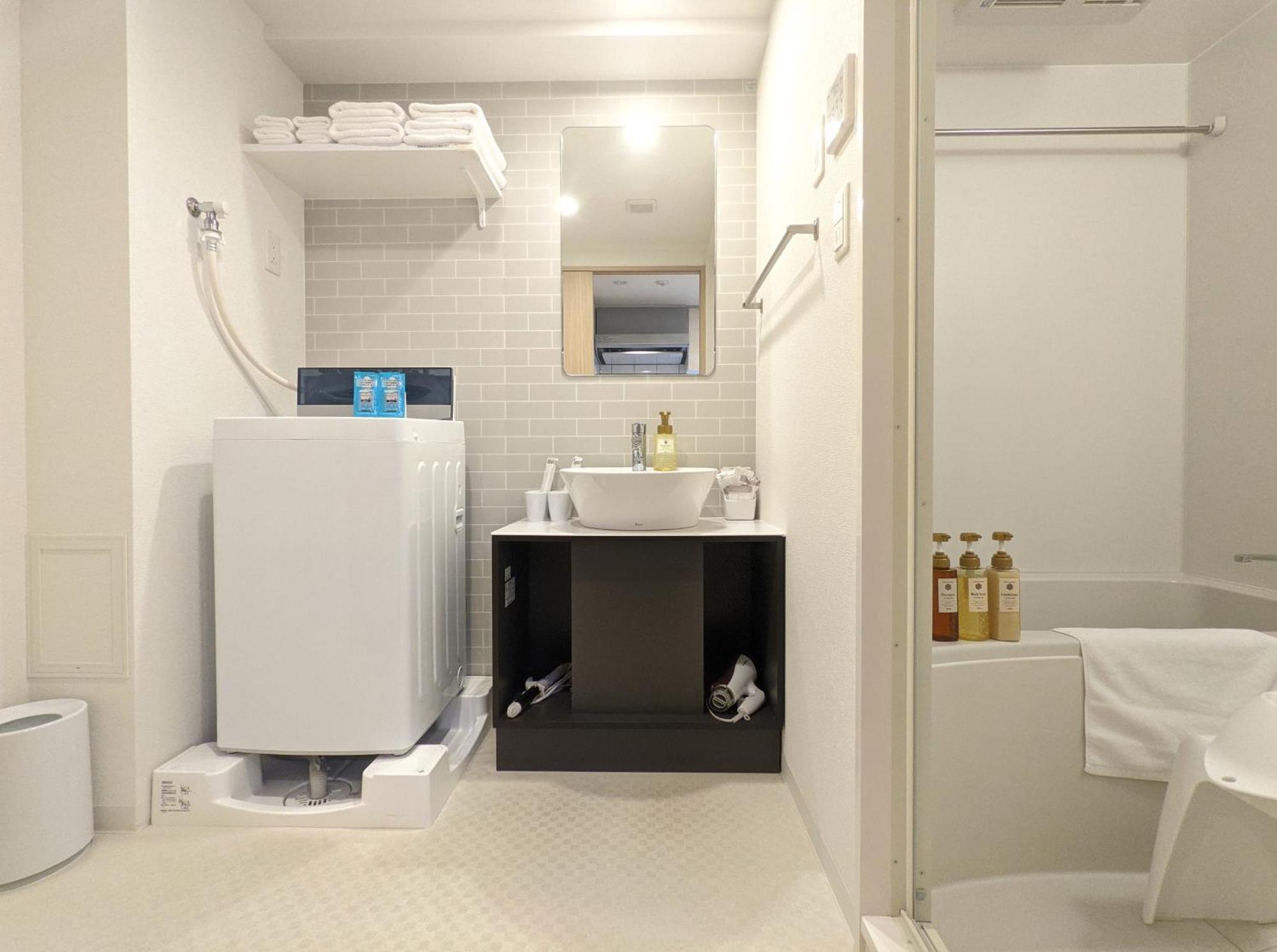 Hotel Eslead Tsuruhashi Osaka