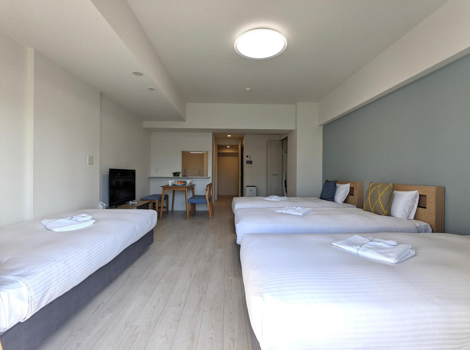 Hotel Eslead Tsuruhashi 3*
