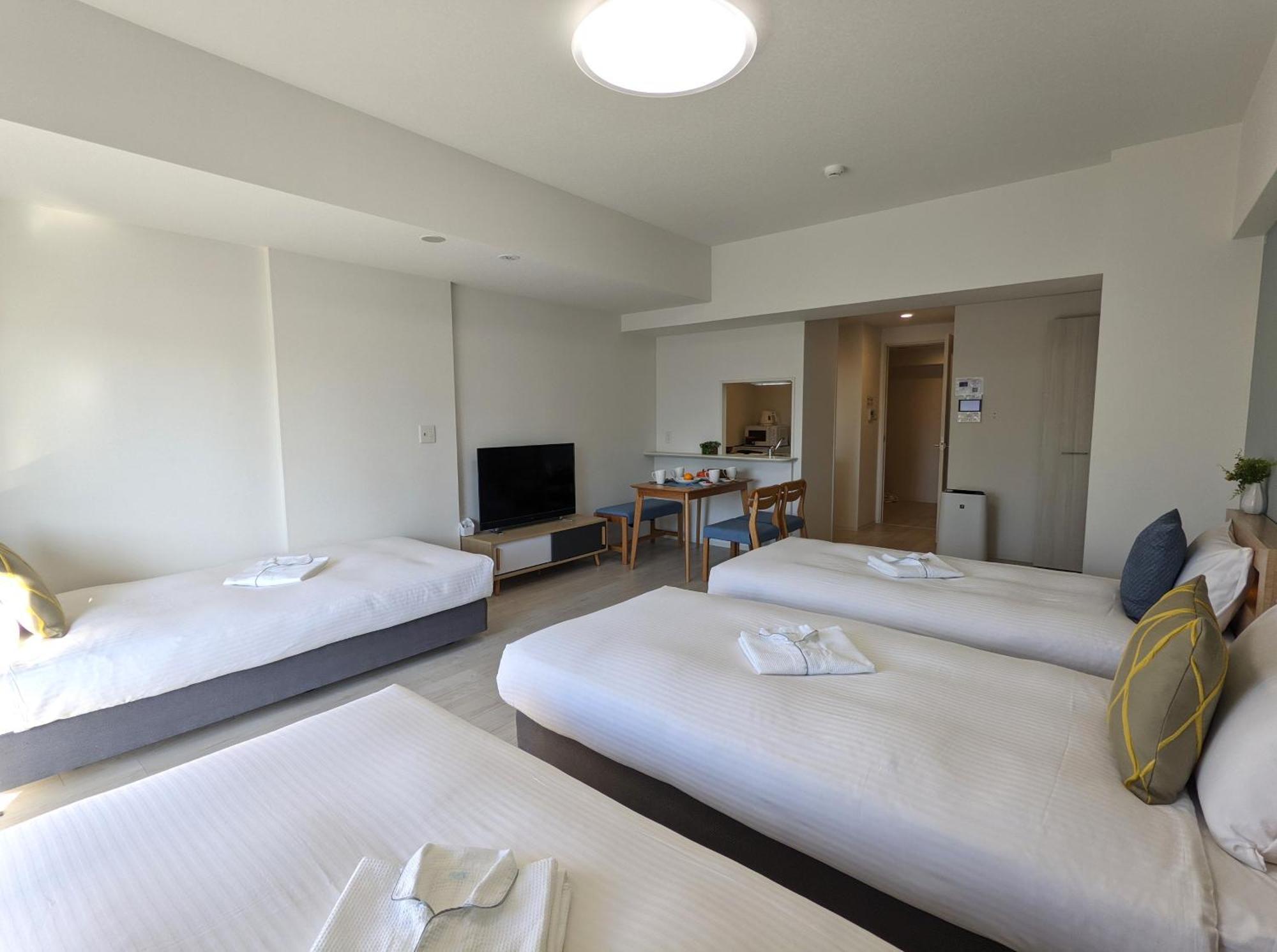 Eslead Tsuruhashi 3* Osaka
