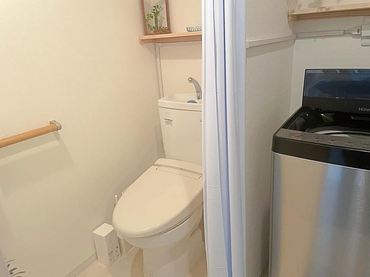 インペリアル船場913 Apartment *