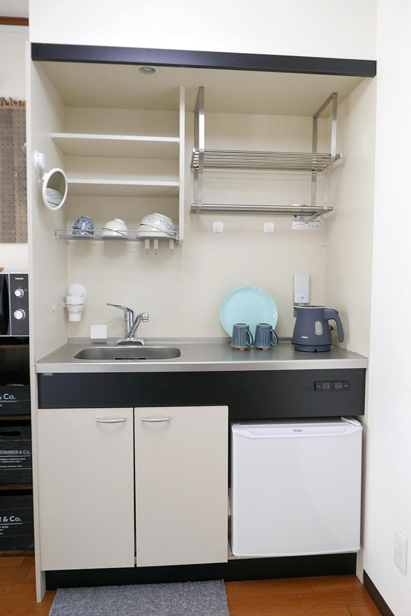 Apartment インペリアル船場913 Osaka