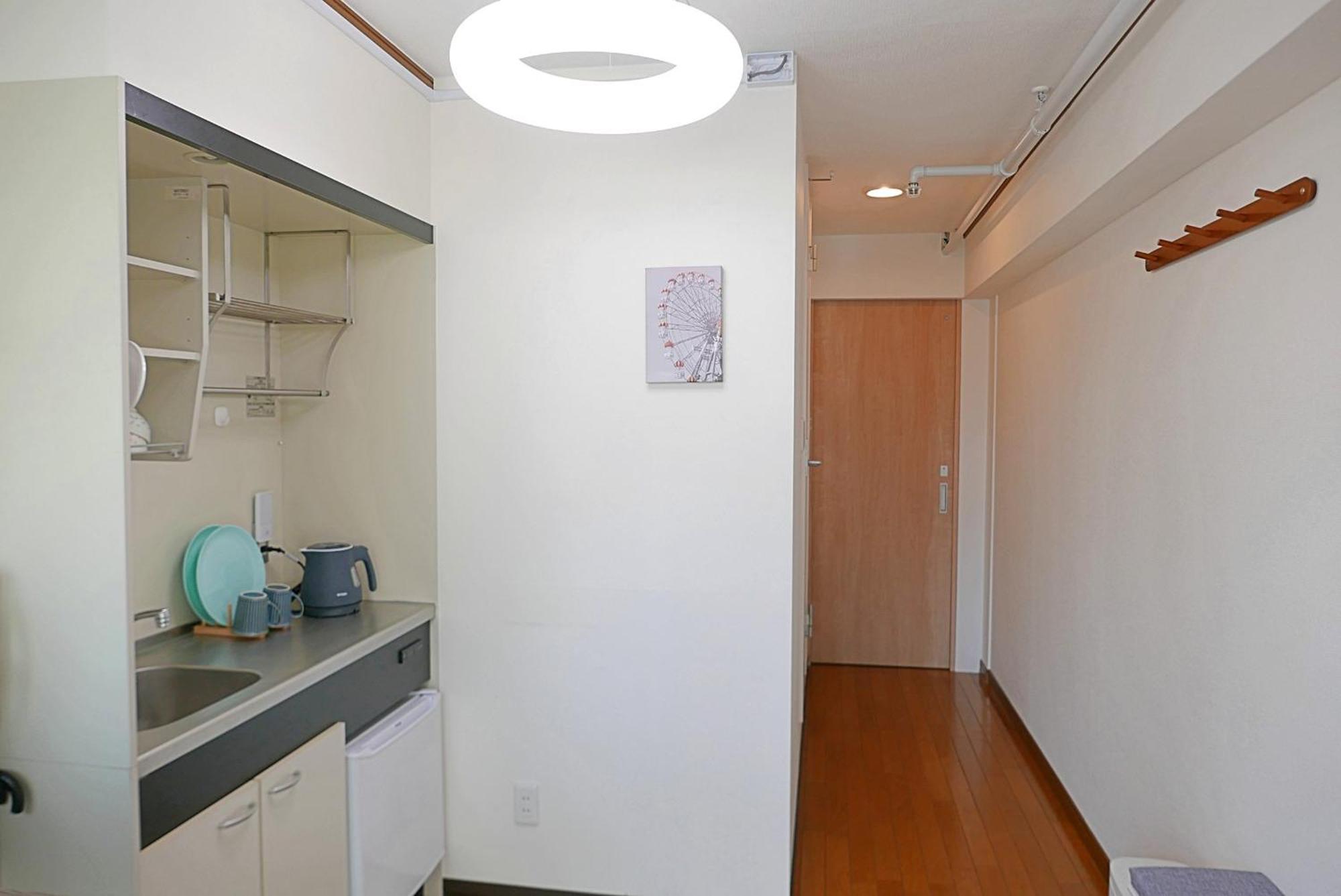 インペリアル船場913 Apartment Osaka