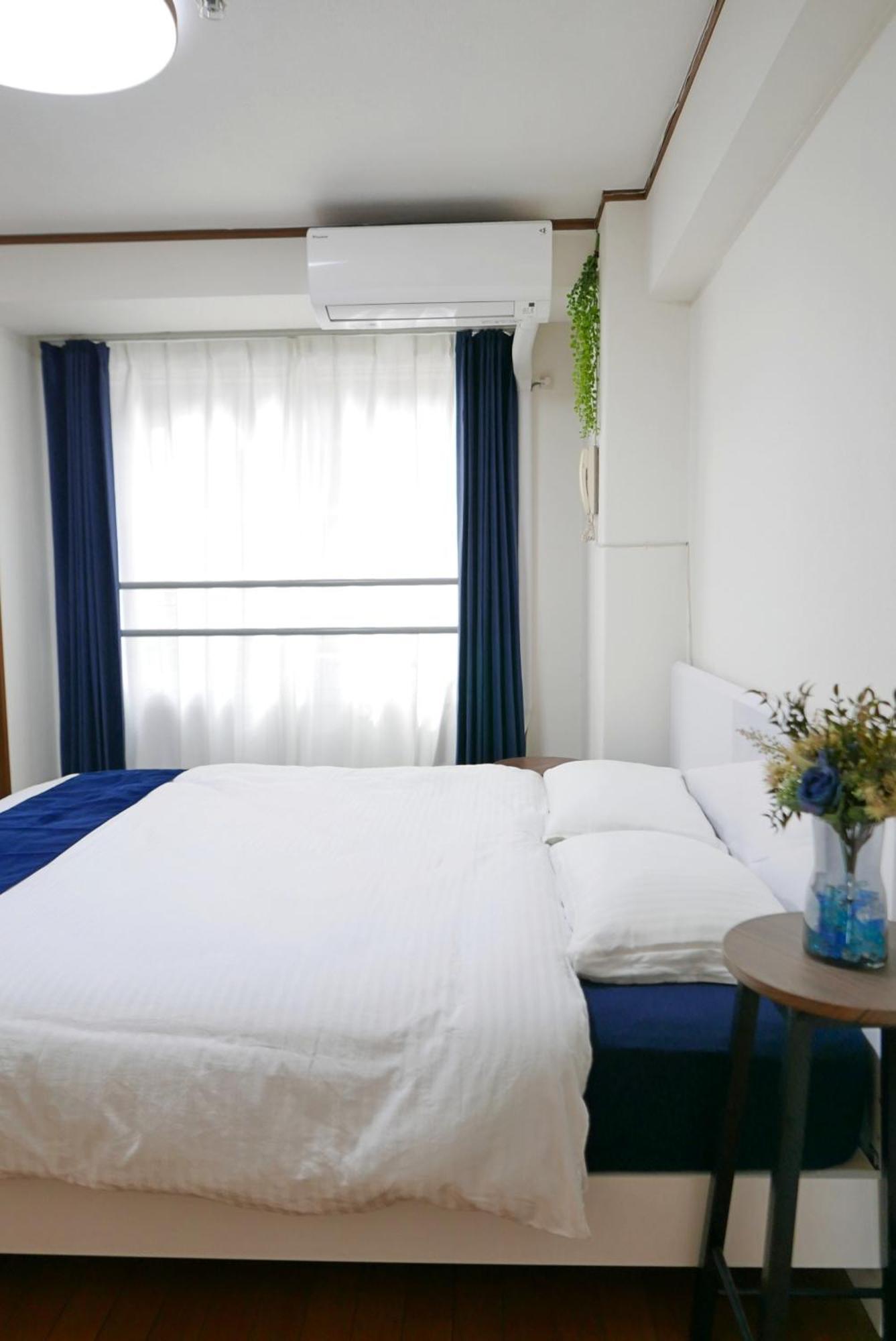インペリアル船場913 Apartment Osaka