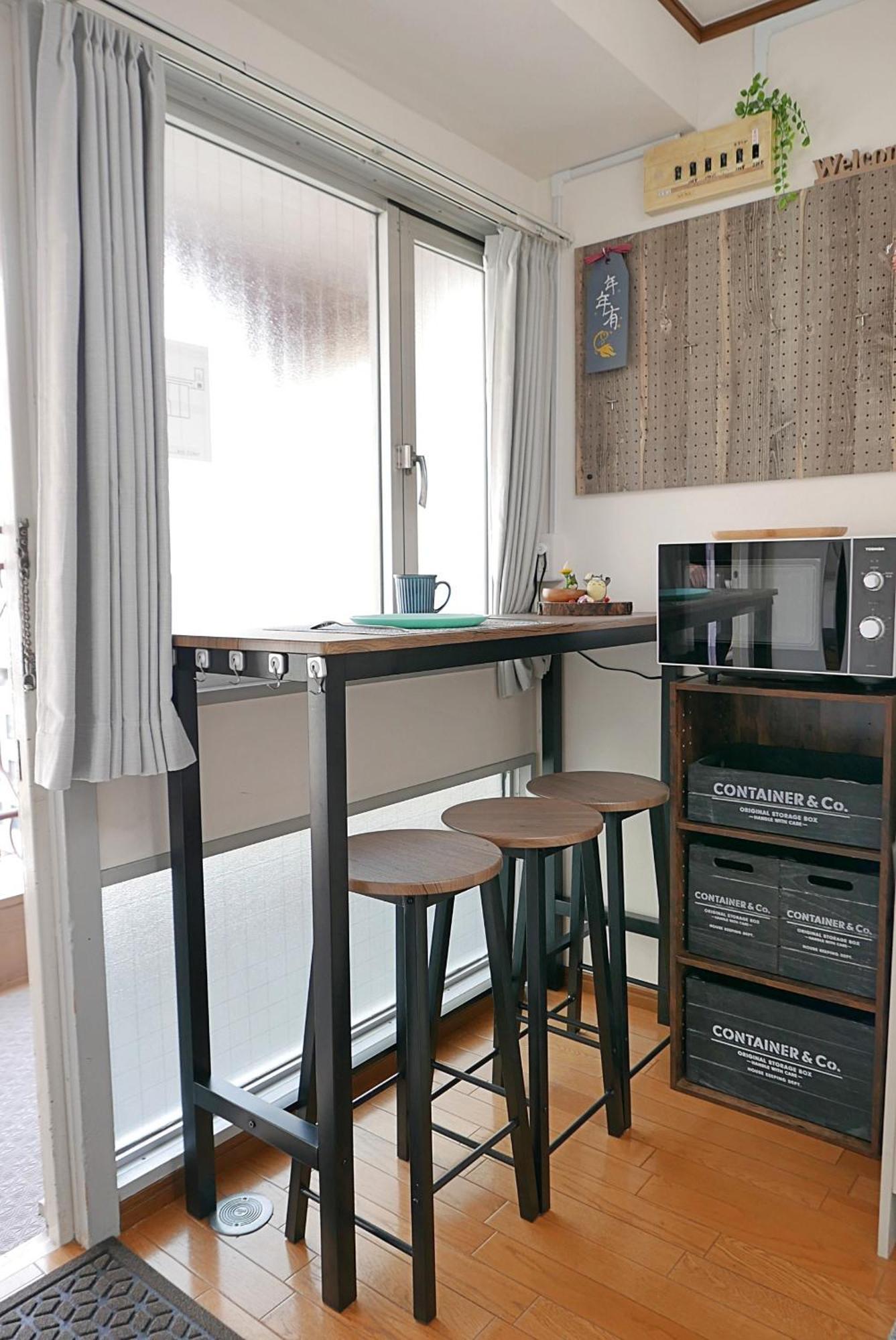 インペリアル船場913 Apartment