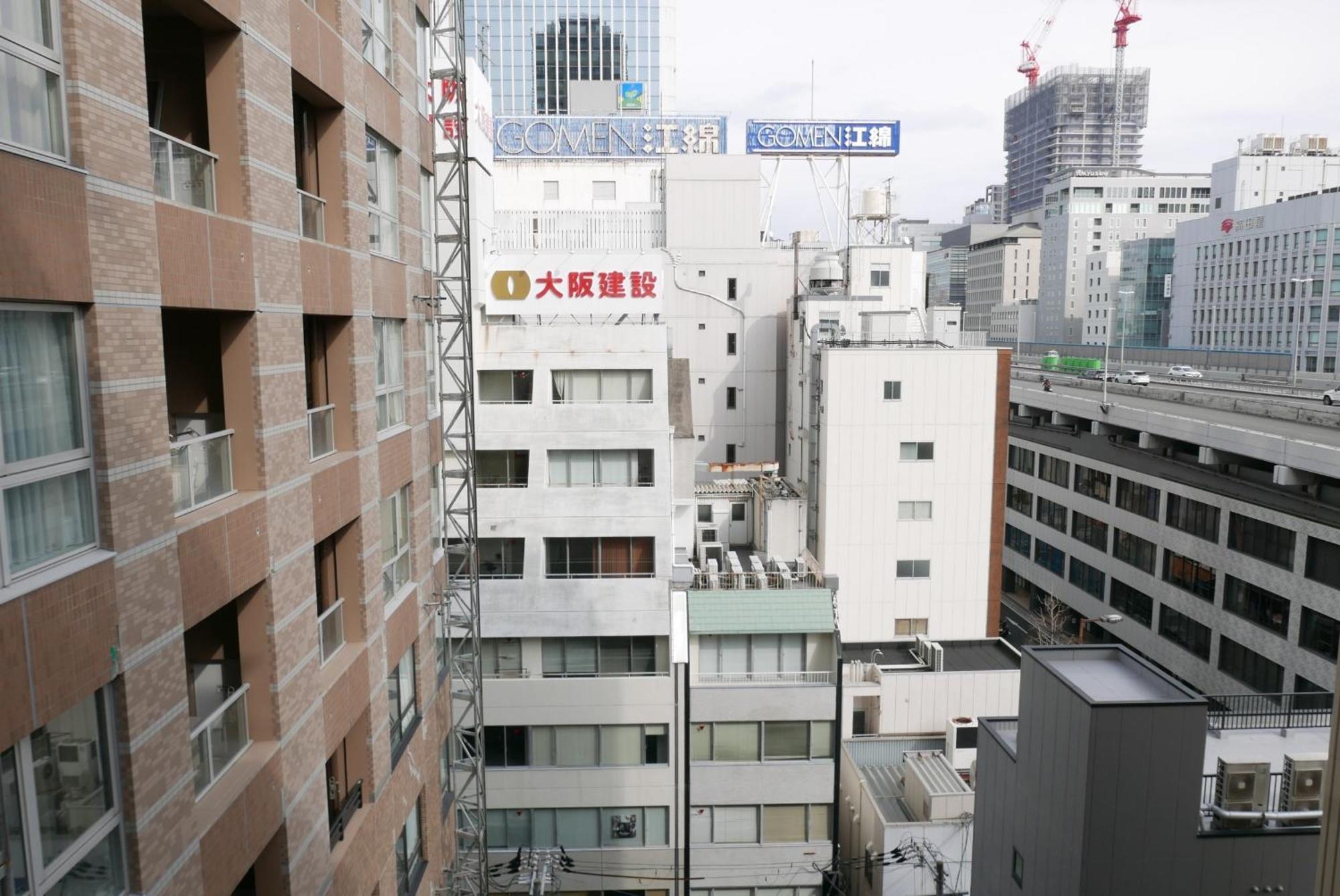 インペリアル船場913