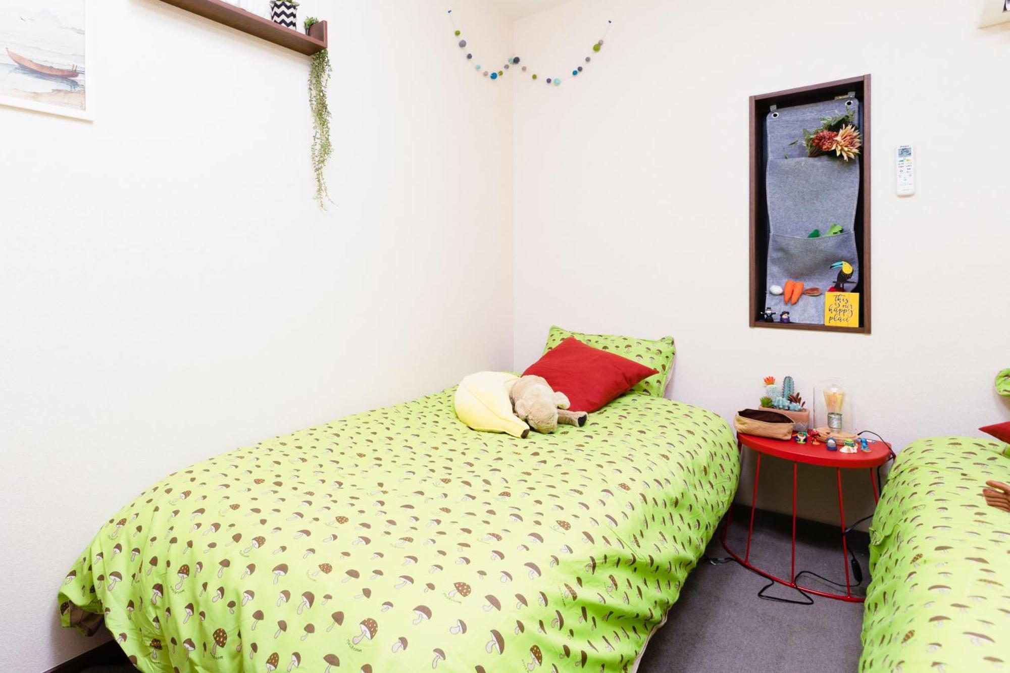 Holiday home 小田別荘 難波 Namba *