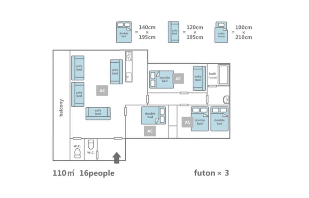 Seian Building *