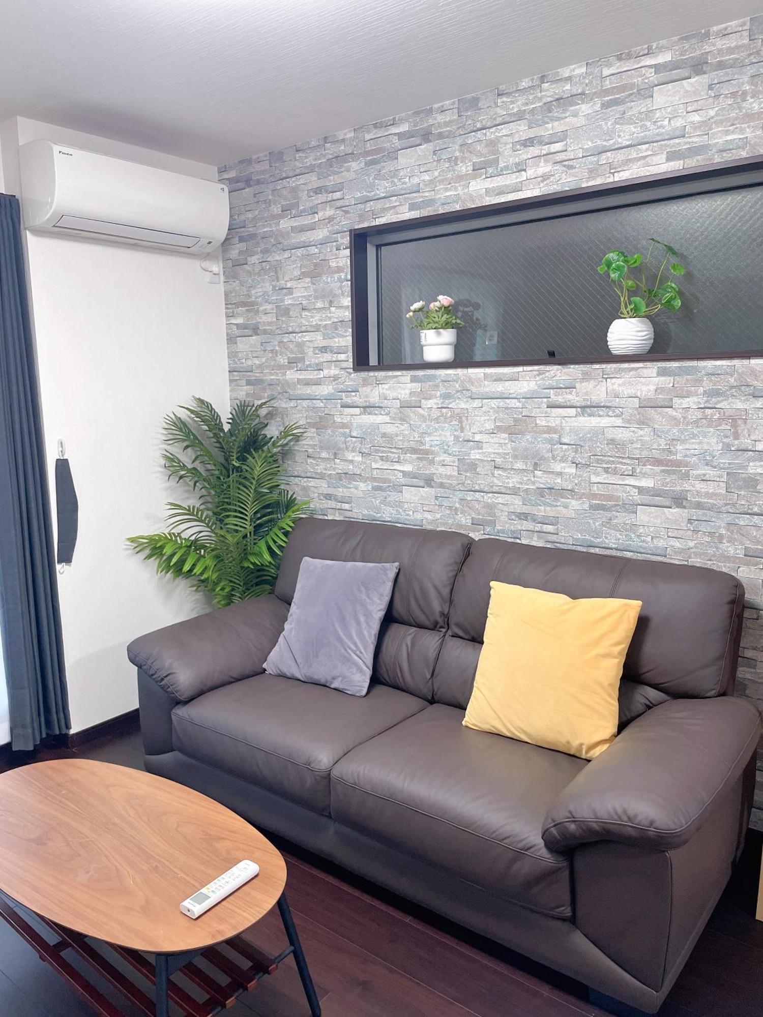 Westhouse A 天下茶屋店 Villa