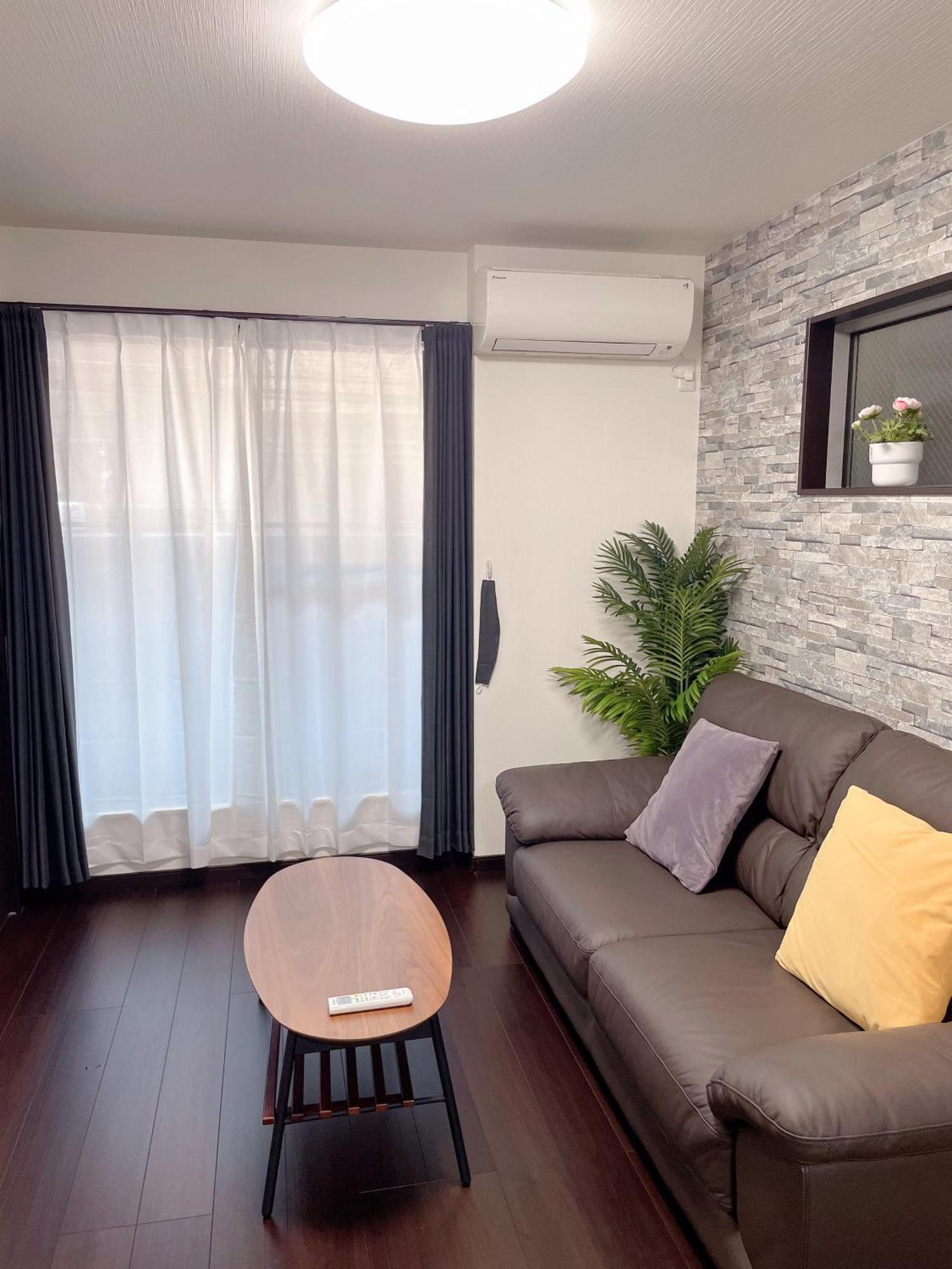 Westhouse A 天下茶屋店 Villa *