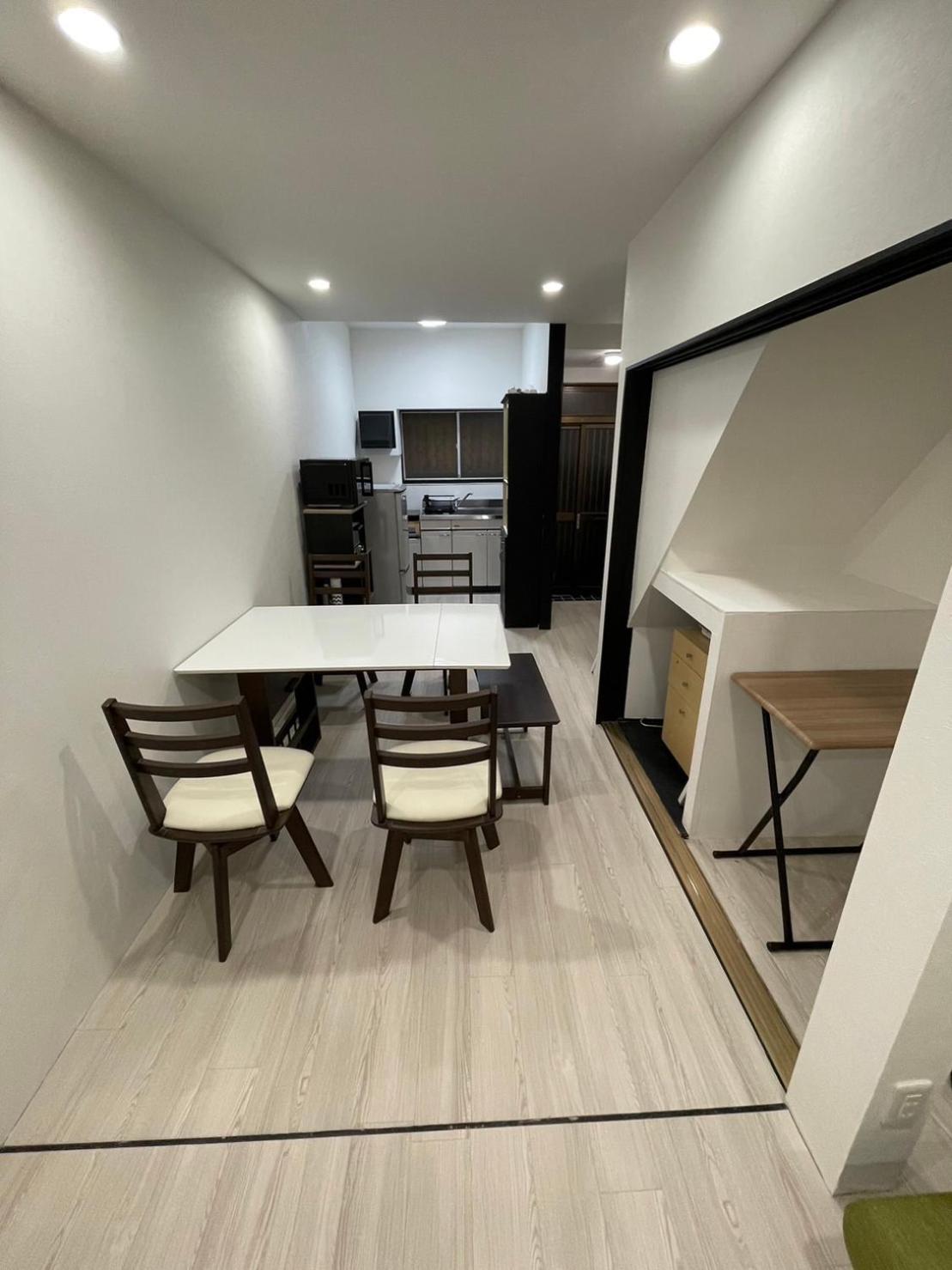 ⑳都宿 松 Guest house *