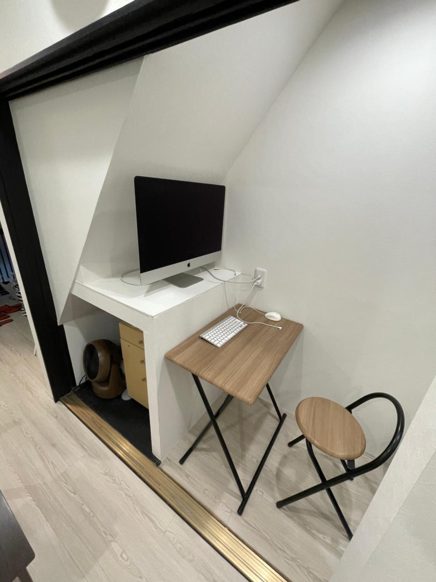 ⑳都宿 松 Guest house Osaka