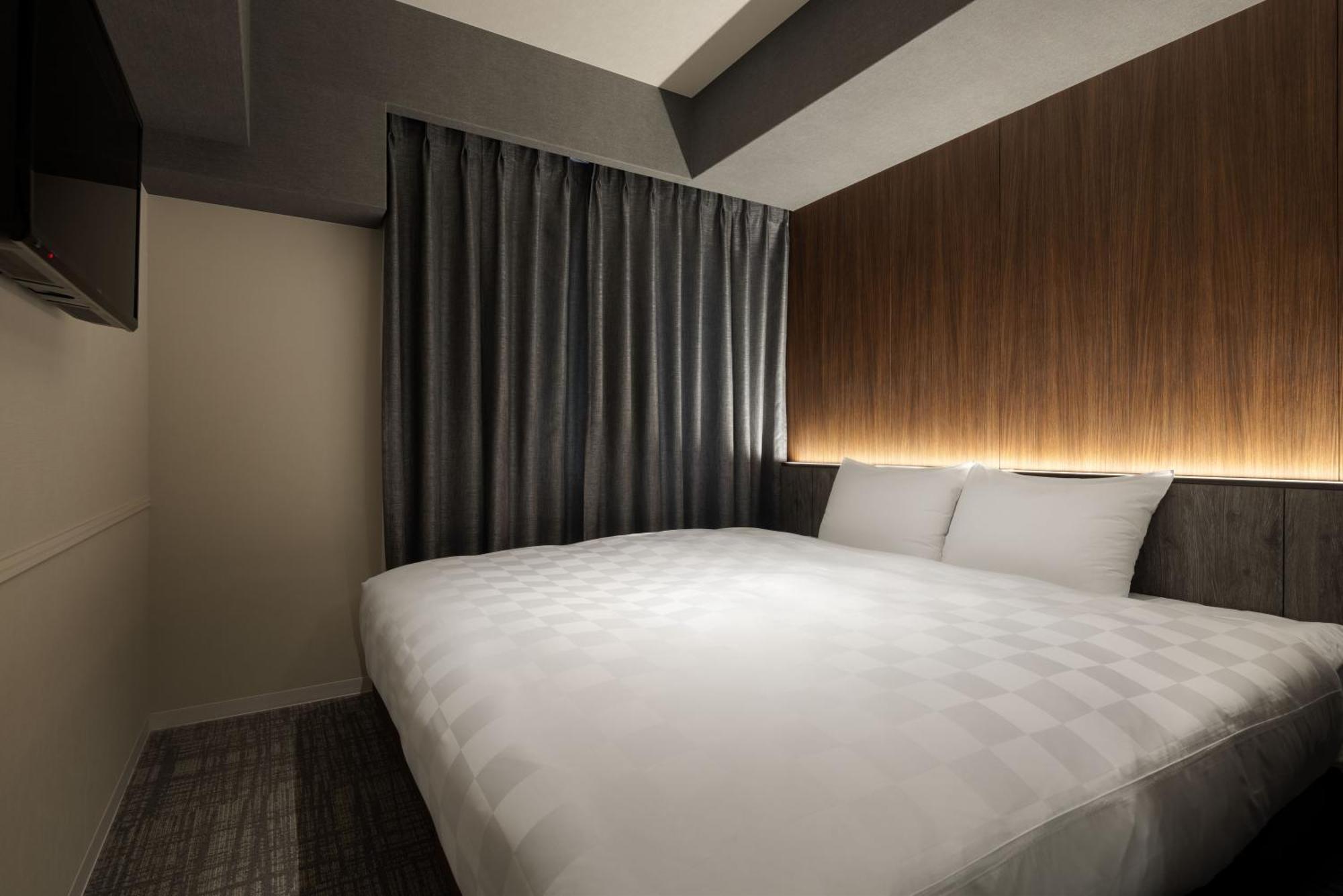 The B Osaka-shinsekai Hotel 3*