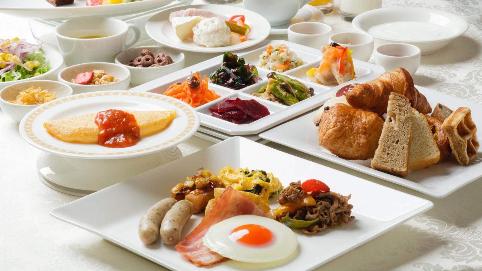 Monterey 4* Osaka