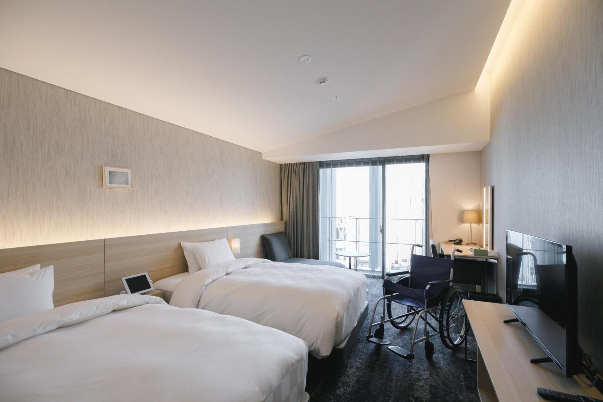 Royal Classic 4* Osaka