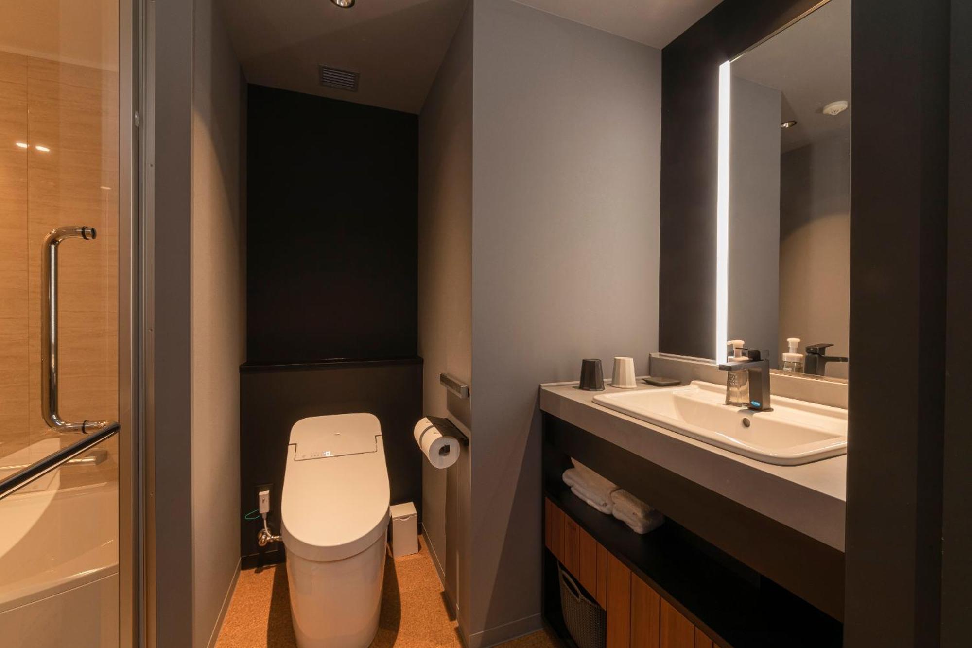 Hotel Keihan Namba Grande Osaka