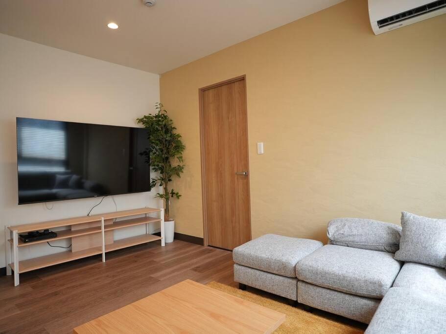 Apartment Tasonegrandstayosaka 天下茶屋attencha2f *