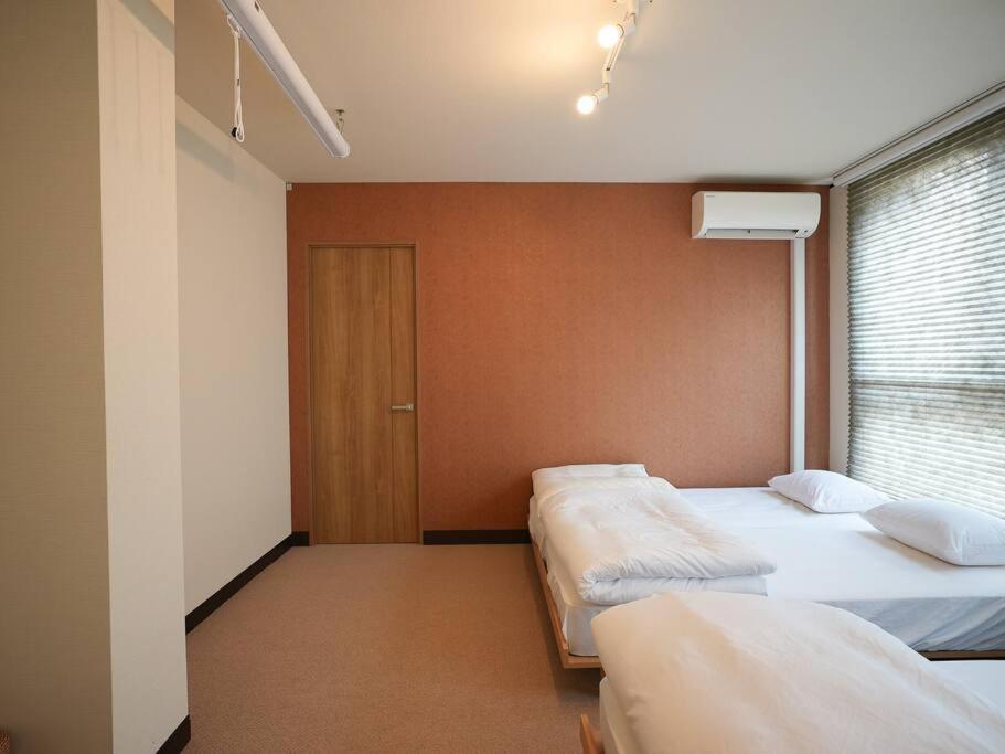 Apartment Tasonegrandstayosaka 天下茶屋attencha2f
