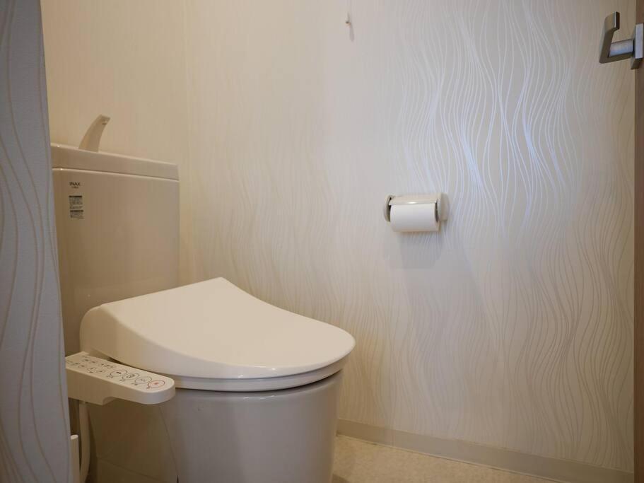 Apartment Tasonegrandstayosaka 天下茶屋attencha2f *