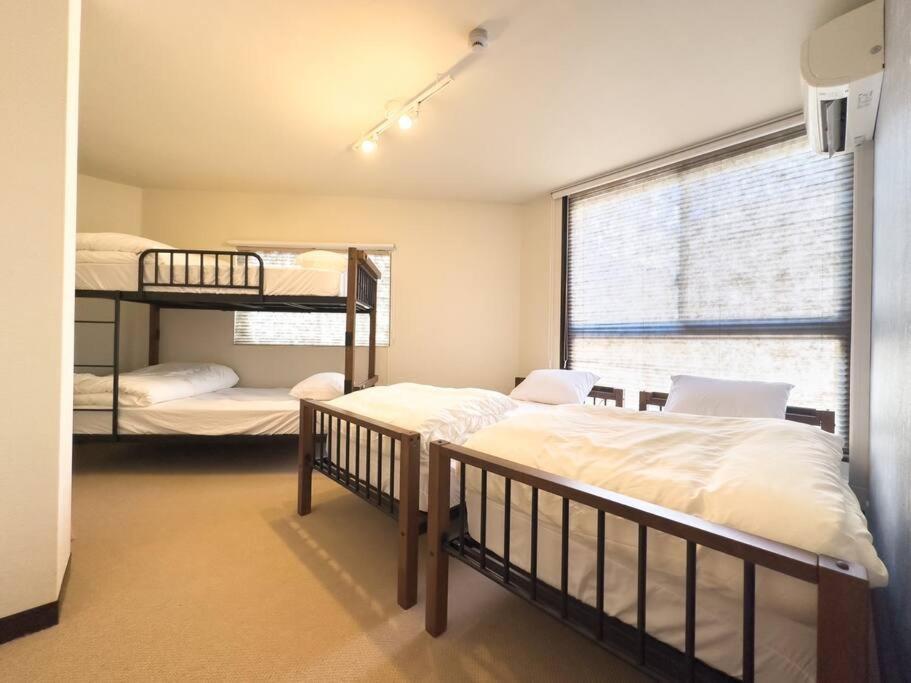Tasonegrandstayosaka 天下茶屋attencha2f * Osaka