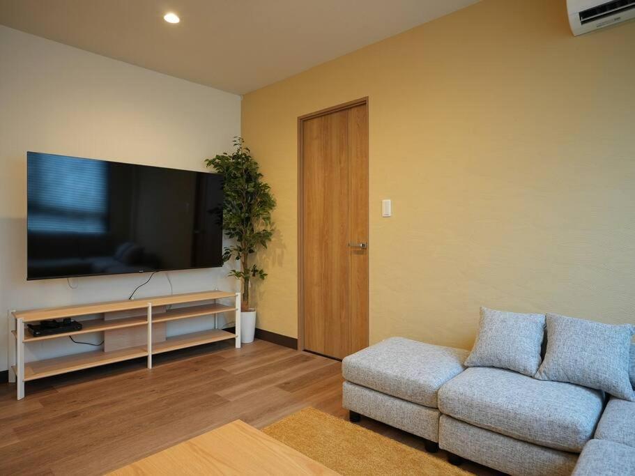 Tasonegrandstayosaka 天下茶屋attencha2f Apartment