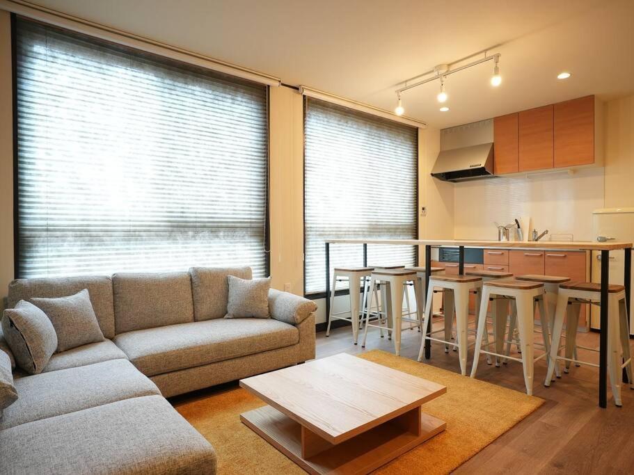 Tasonegrandstayosaka 天下茶屋attencha2f Apartment *