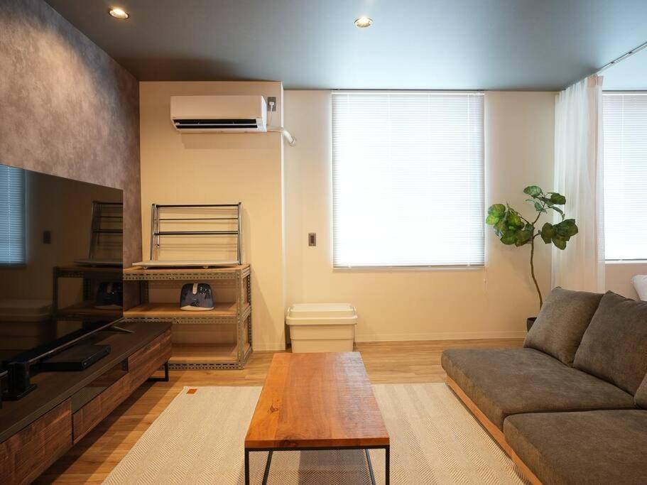Tasonegrandstayosaka なんば日本橋黒門センター6f * Osaka