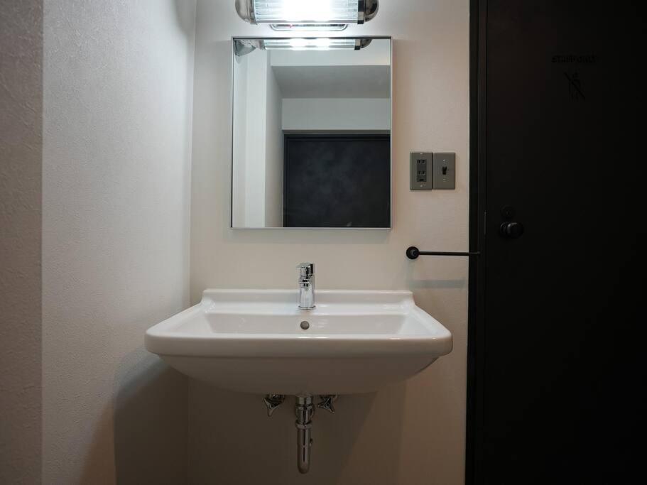 Tasonegrandstayosaka なんば日本橋黒門センター6f Apartment Osaka