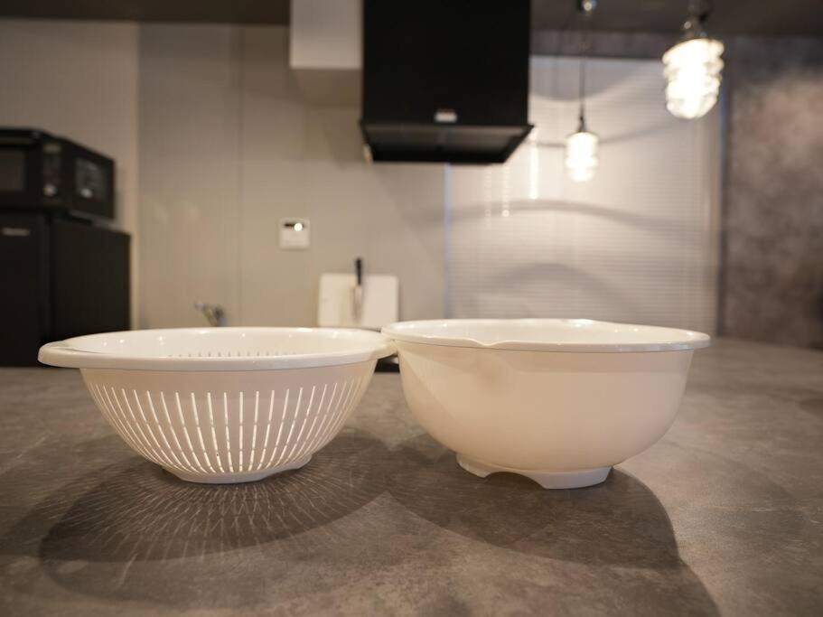 Apartment Tasonegrandstayosaka なんば日本橋黒門センター6f