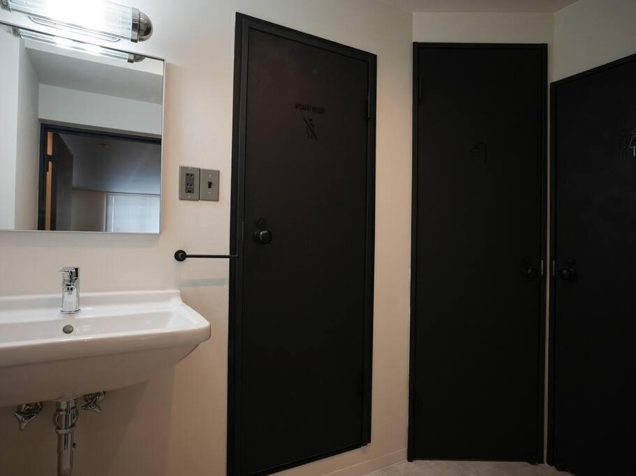 Tasonegrandstayosaka なんば日本橋黒門センター6f Apartment *
