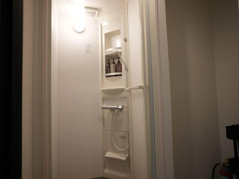 Apartment Tasonegrandstayosaka なんば日本橋黒門センター6f Osaka
