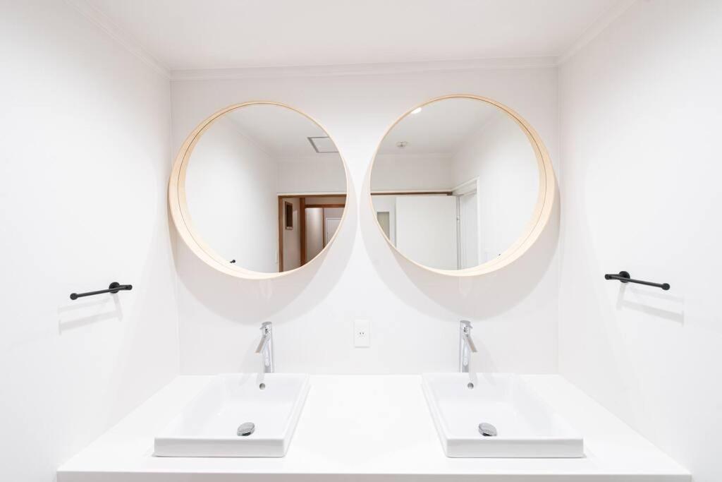 Tasonegrandstayosaka なんば日本橋黒門センター3f Apartment Osaka