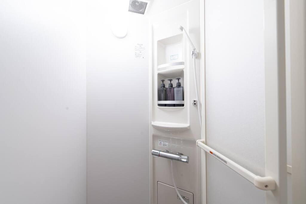 Tasonegrandstayosaka なんば日本橋黒門センター3f Apartment Osaka