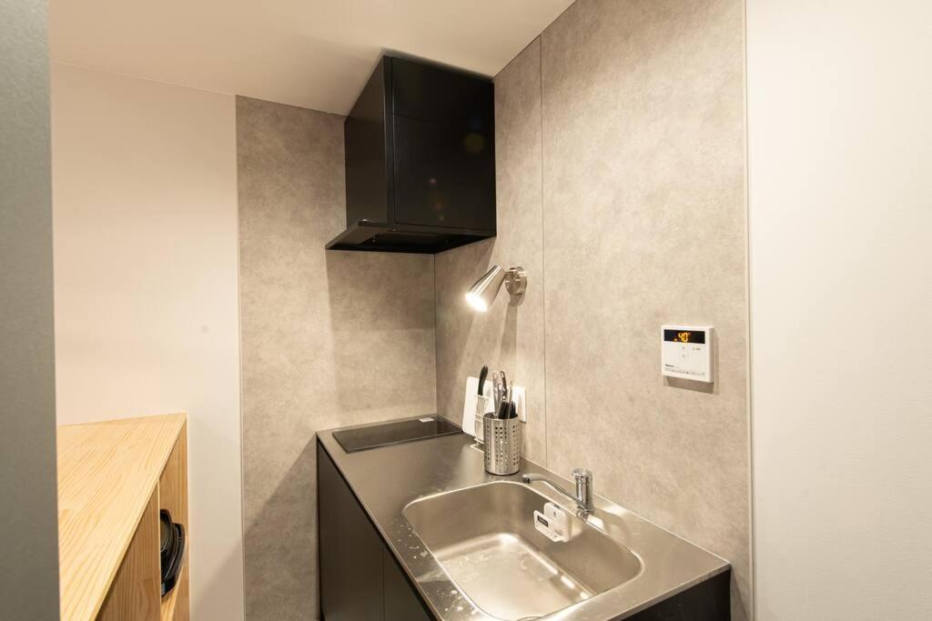 Apartment Tasonegrandstayosaka なんば日本橋黒門センター3f