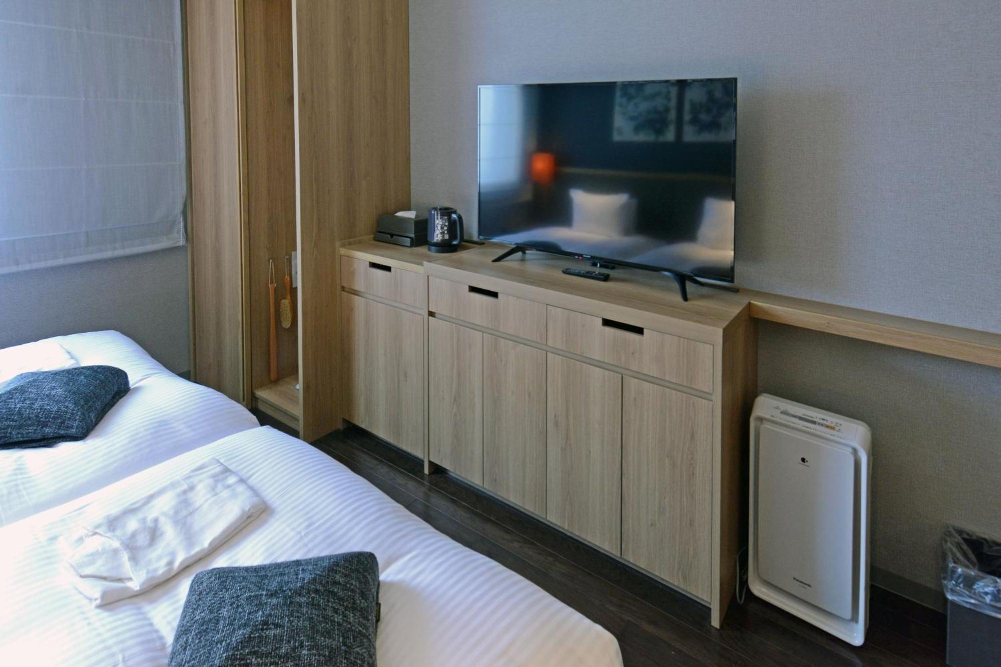 Forza Kitahama Hotel 3*