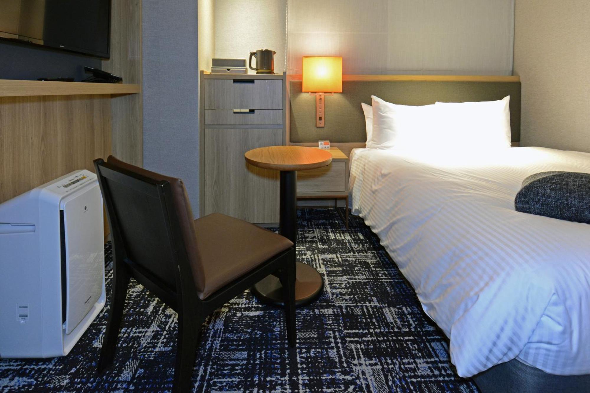 Hotel Forza Kitahama Osaka