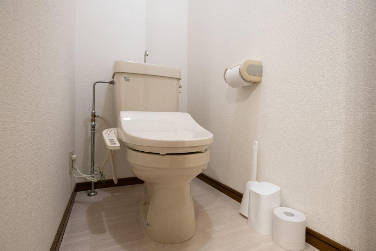 Lavie Heights Apartment Osaka