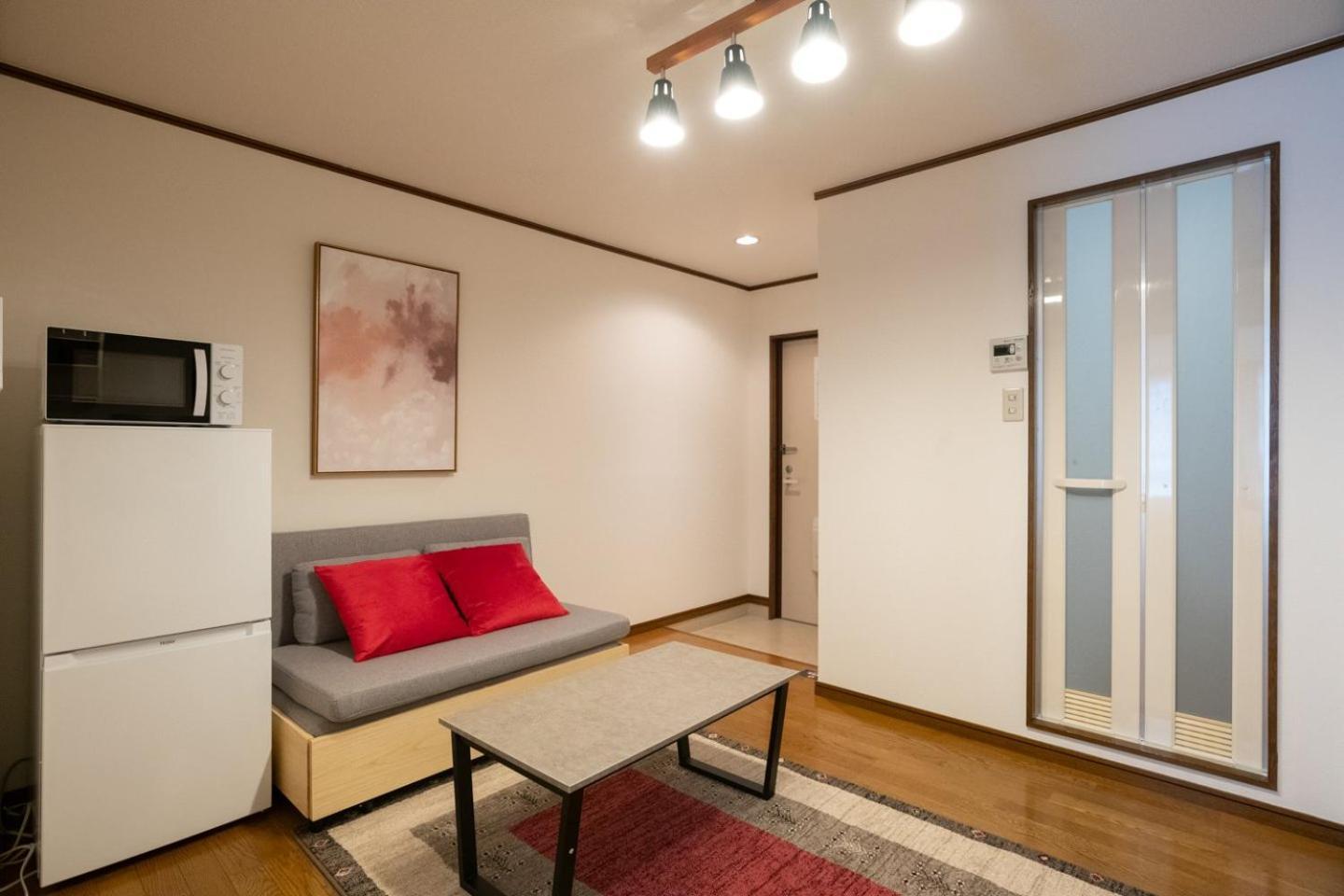 Apartment Lavie Heights *