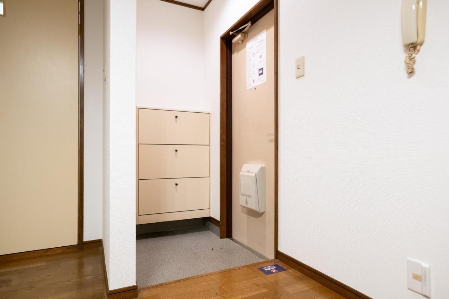 Lavie Heights Apartment *